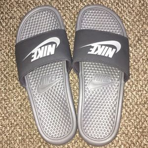 Nike Slides